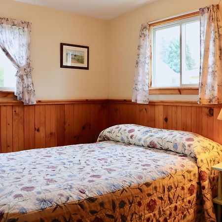 Shining Waters - Ingleside Cottages Cavendish Extérieur photo