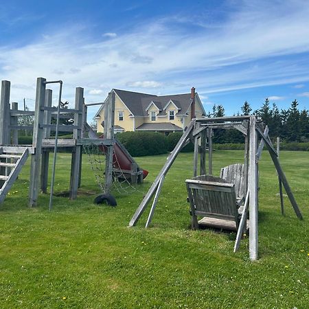 Shining Waters - Ingleside Cottages Cavendish Extérieur photo