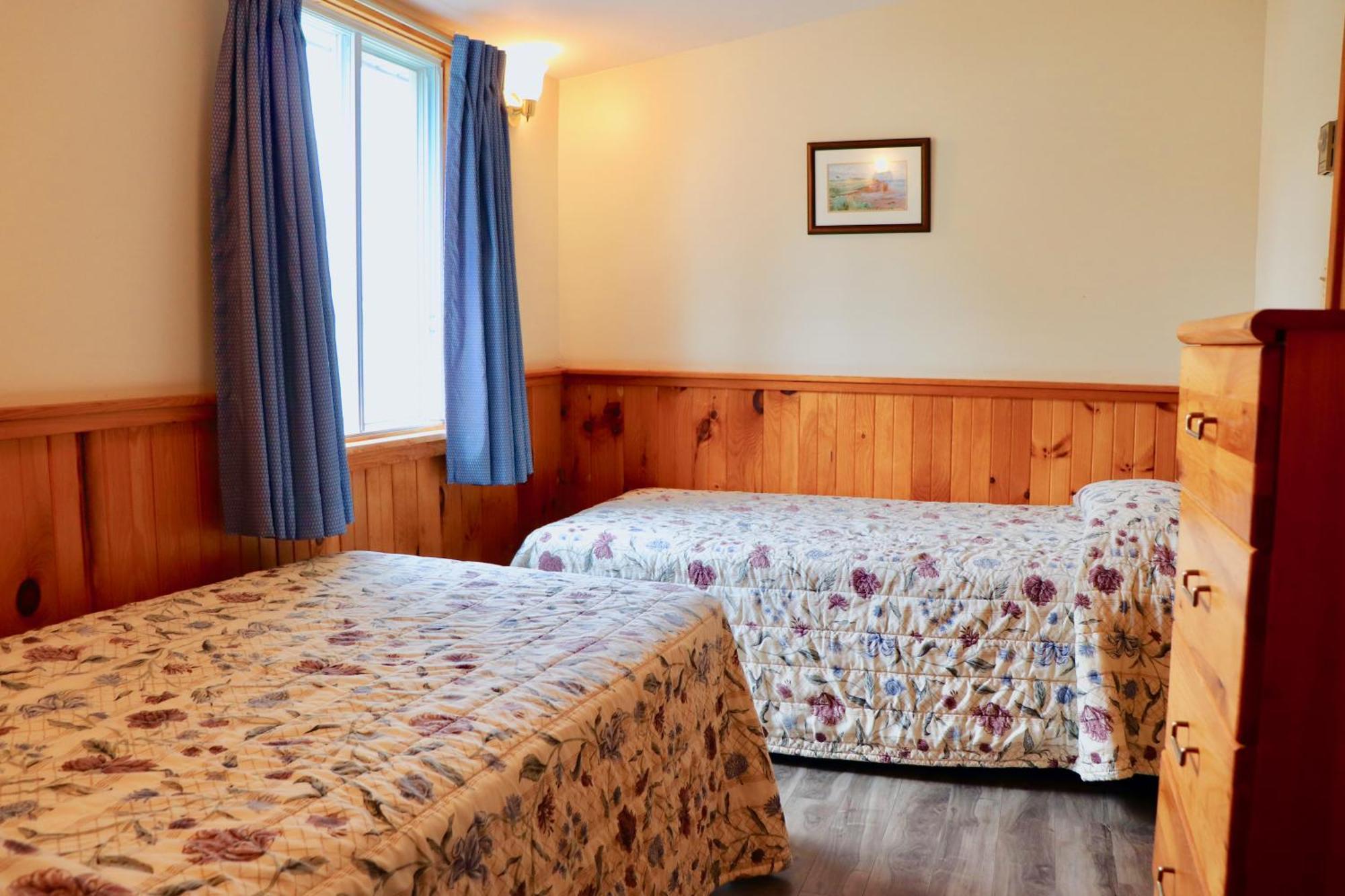 Shining Waters - Ingleside Cottages Cavendish Extérieur photo