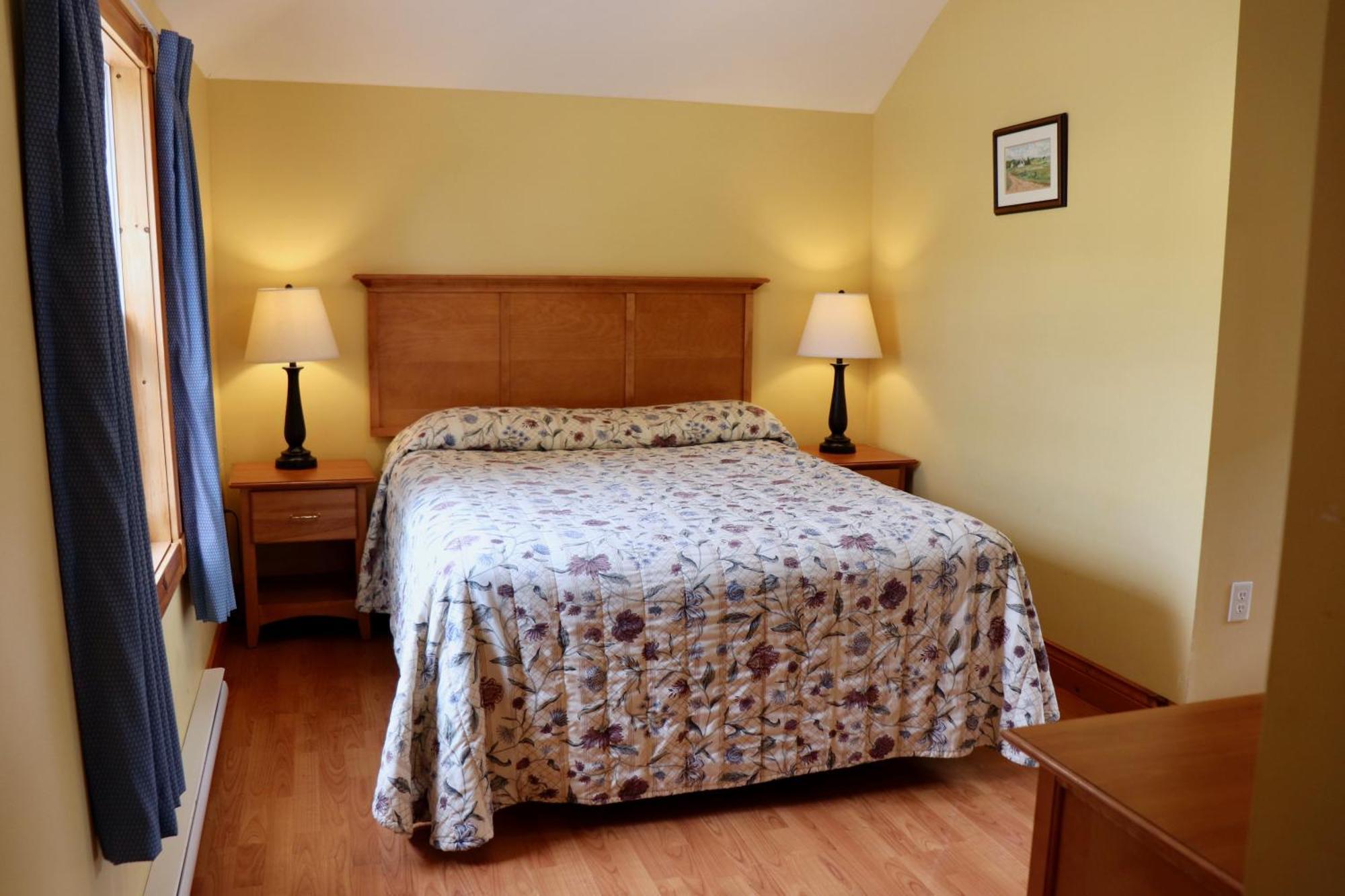 Shining Waters - Ingleside Cottages Cavendish Extérieur photo