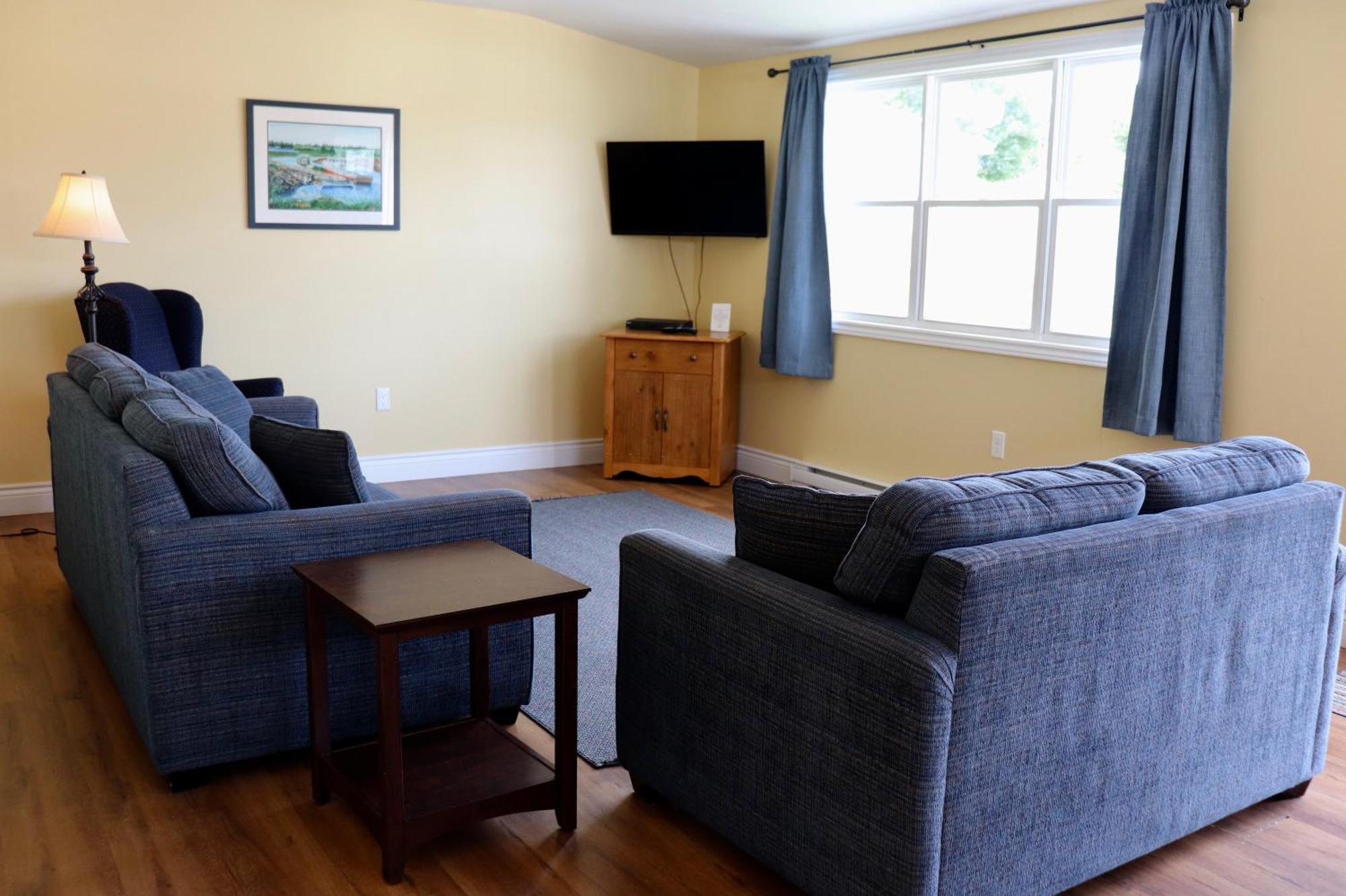 Shining Waters - Ingleside Cottages Cavendish Extérieur photo