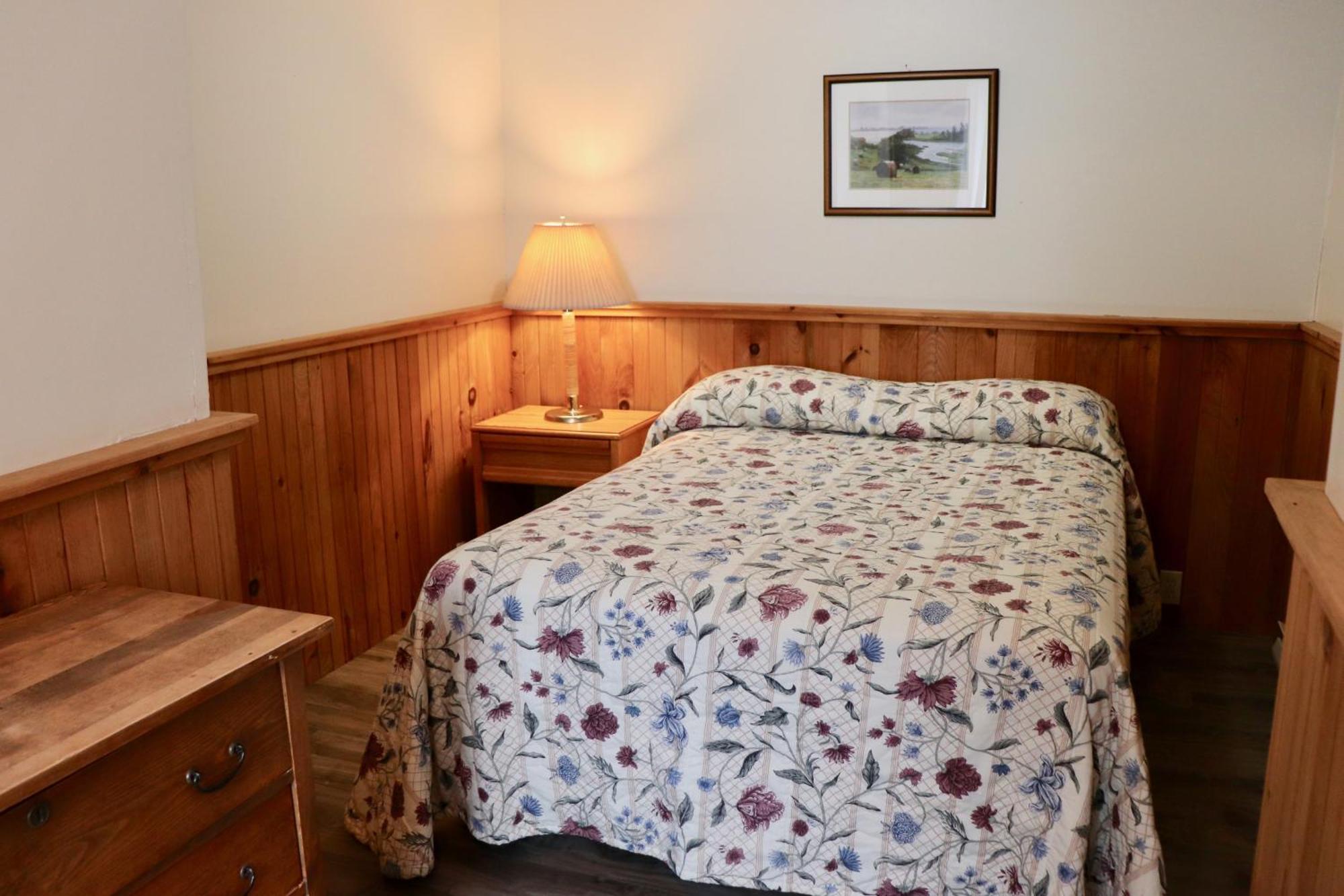 Shining Waters - Ingleside Cottages Cavendish Extérieur photo