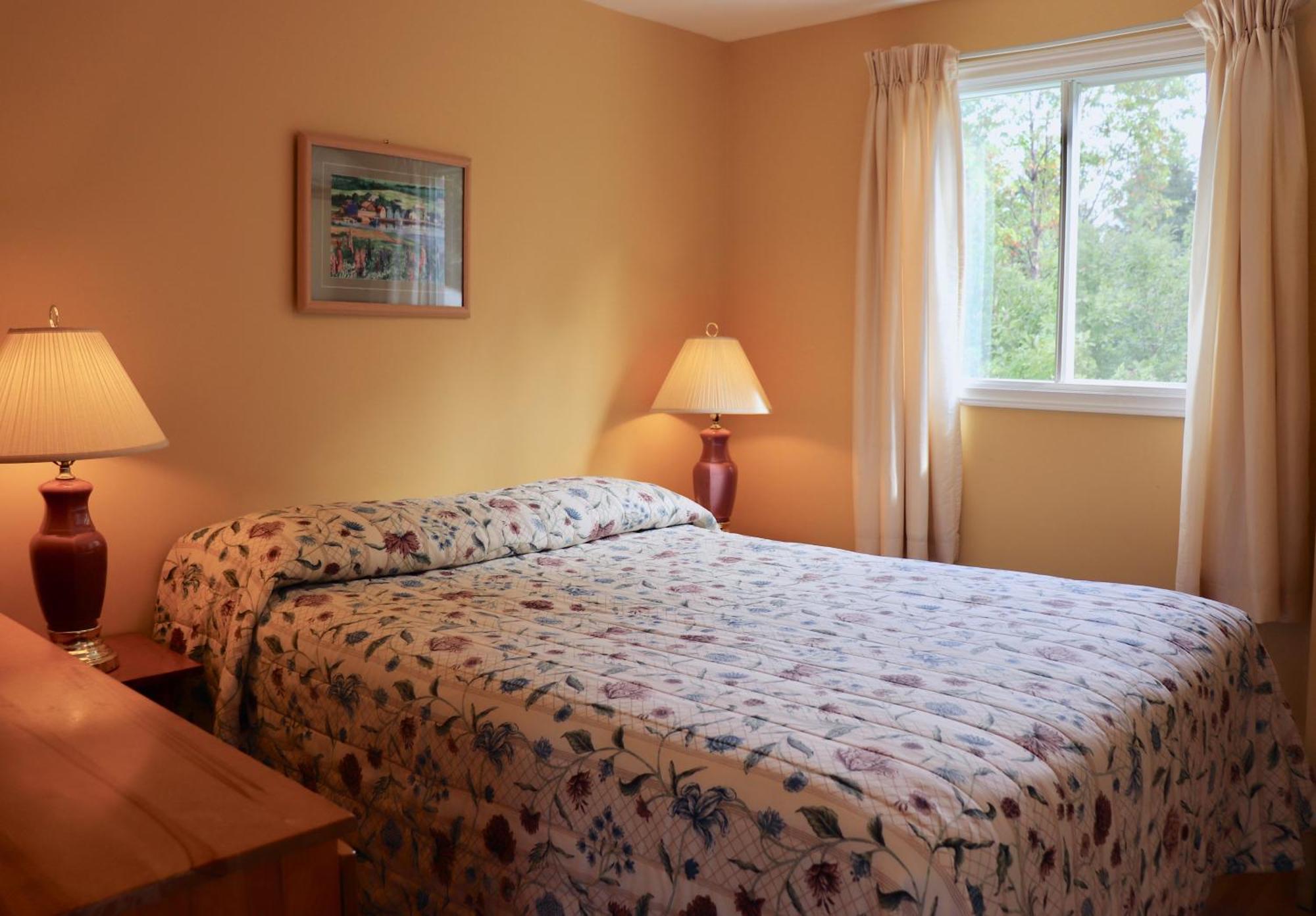 Shining Waters - Ingleside Cottages Cavendish Extérieur photo