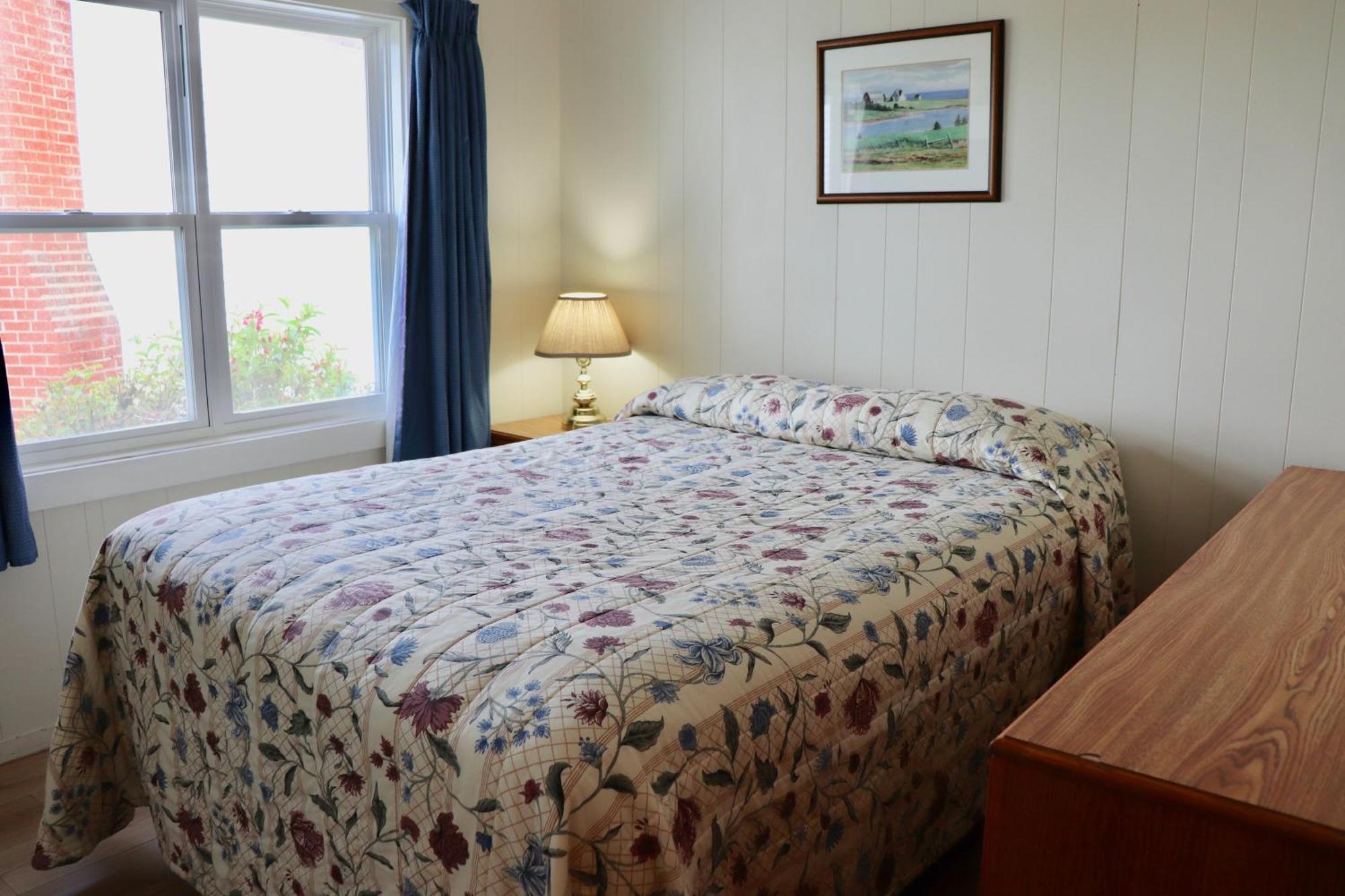 Shining Waters - Ingleside Cottages Cavendish Extérieur photo
