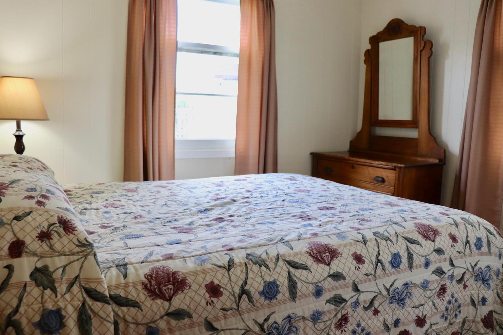 Shining Waters - Ingleside Cottages Cavendish Extérieur photo