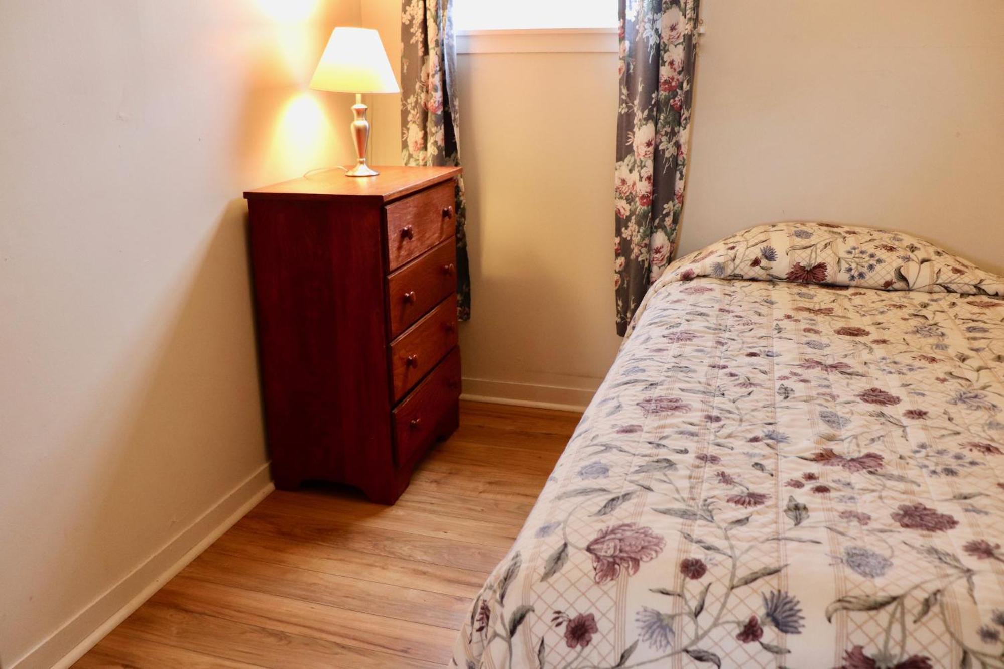 Shining Waters - Ingleside Cottages Cavendish Extérieur photo