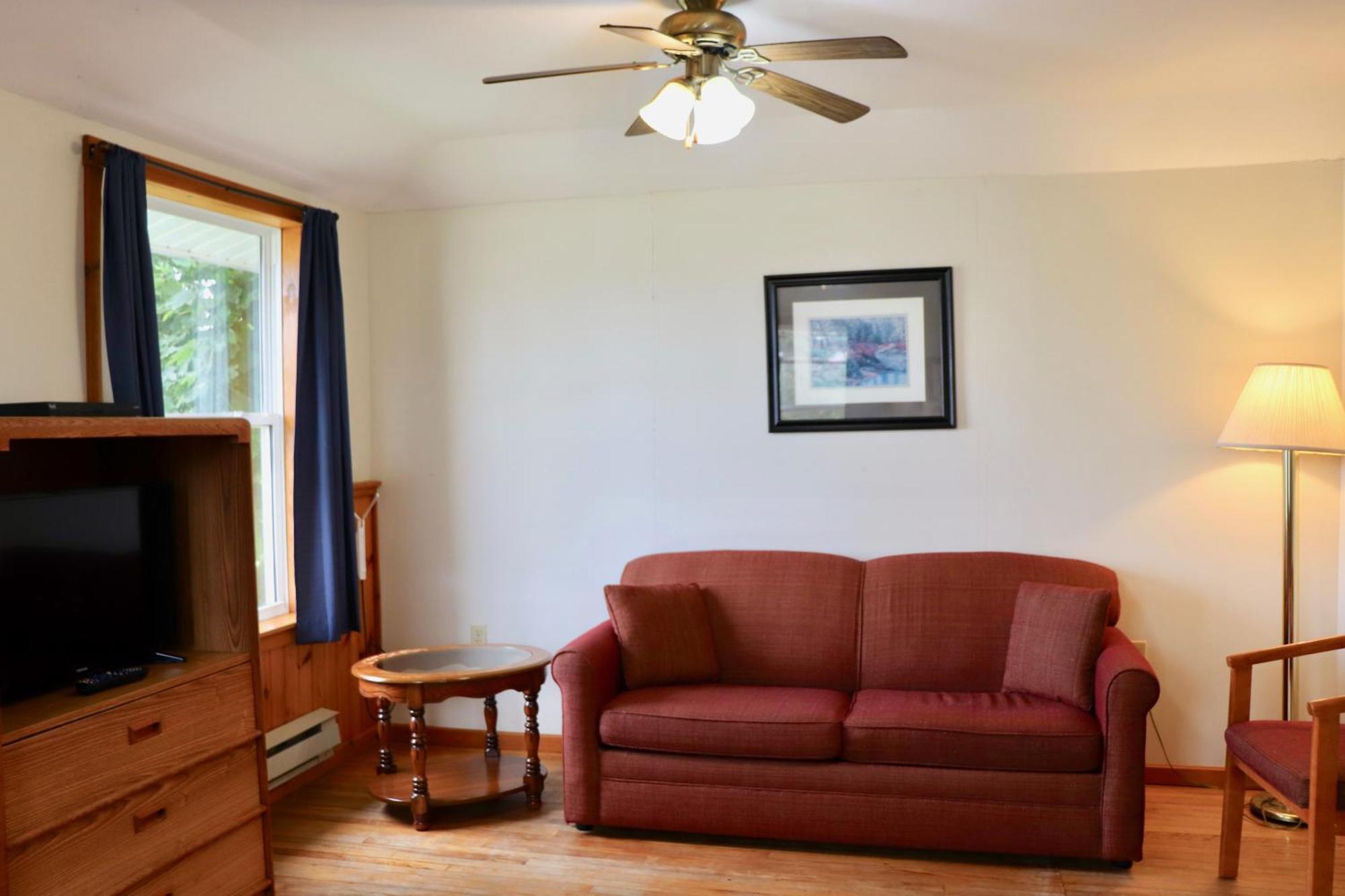 Shining Waters - Ingleside Cottages Cavendish Extérieur photo