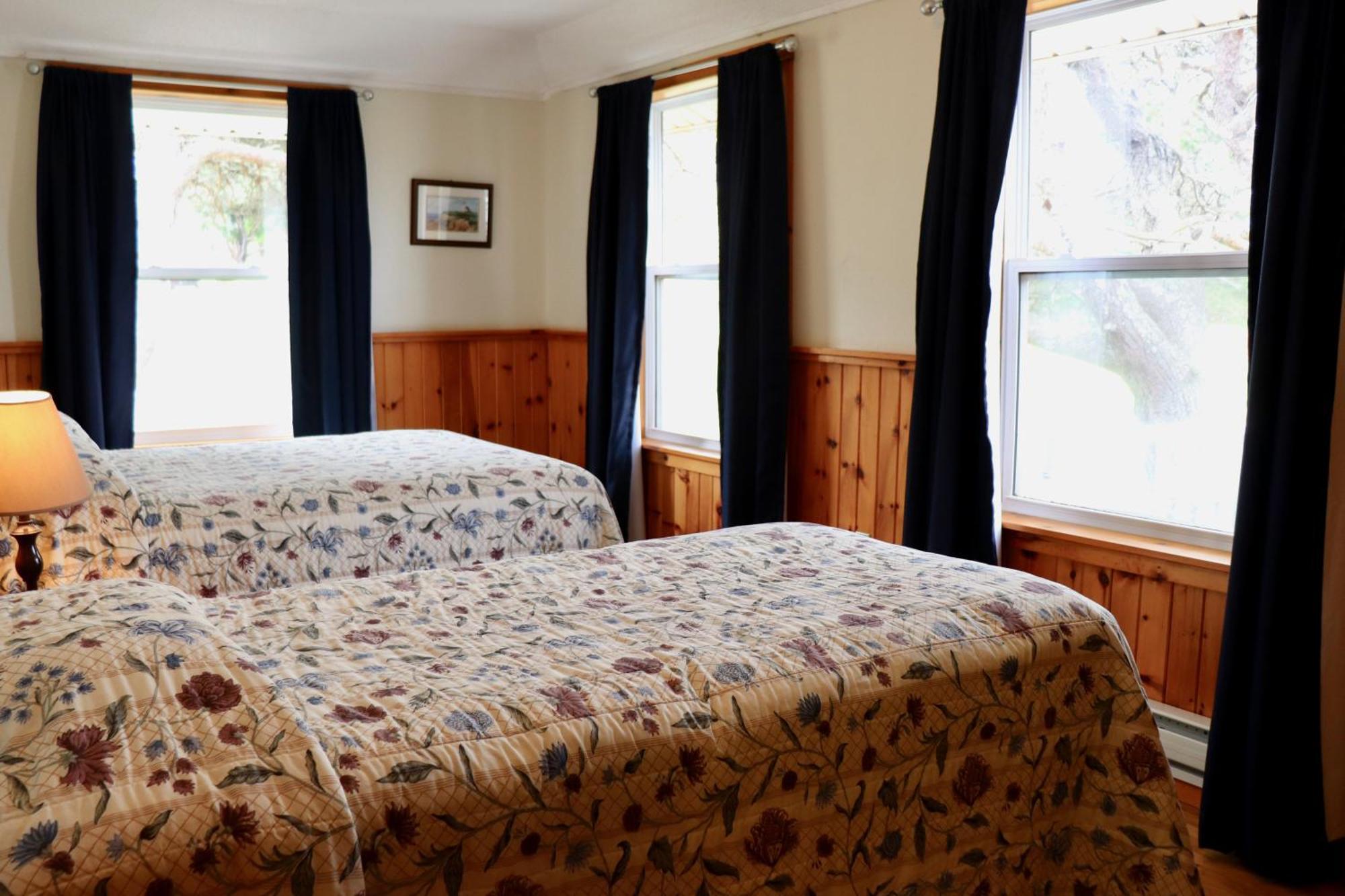 Shining Waters - Ingleside Cottages Cavendish Extérieur photo