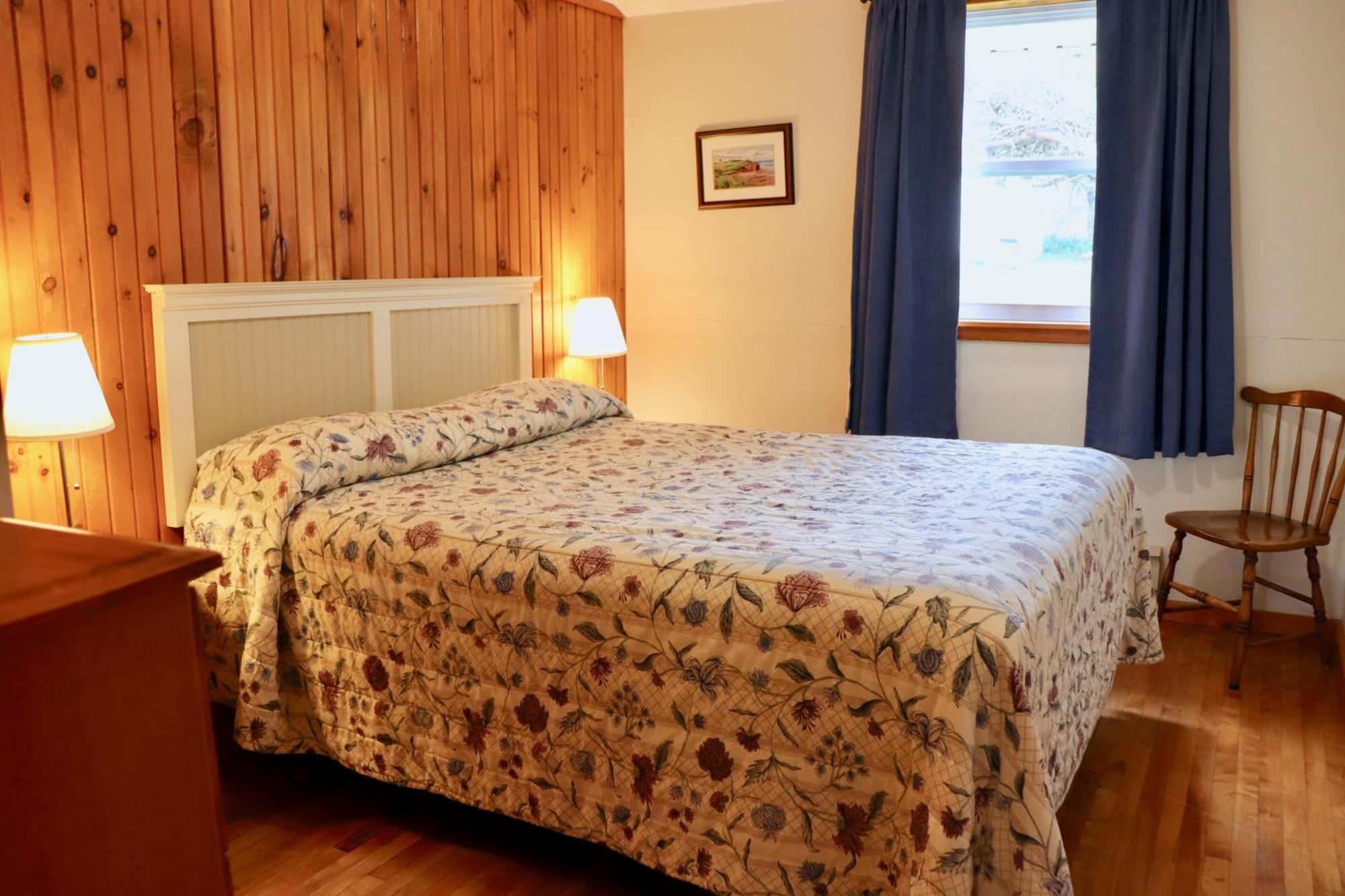 Shining Waters - Ingleside Cottages Cavendish Extérieur photo