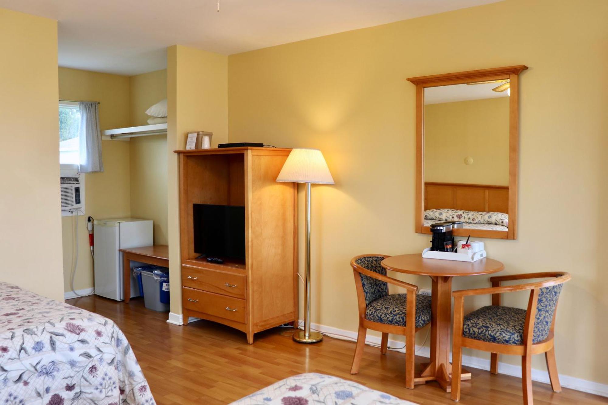 Shining Waters - Ingleside Cottages Cavendish Extérieur photo