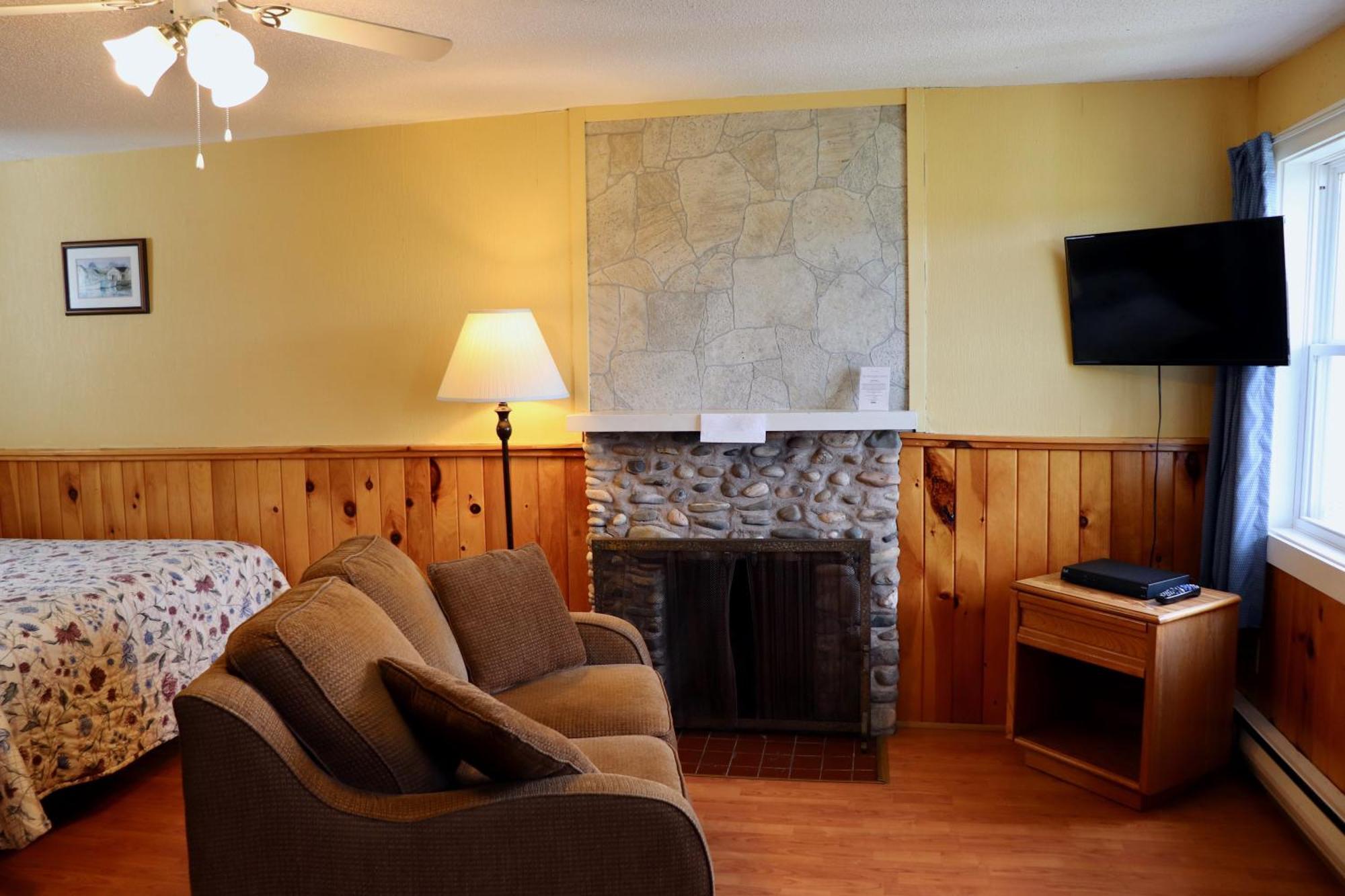 Shining Waters - Ingleside Cottages Cavendish Extérieur photo