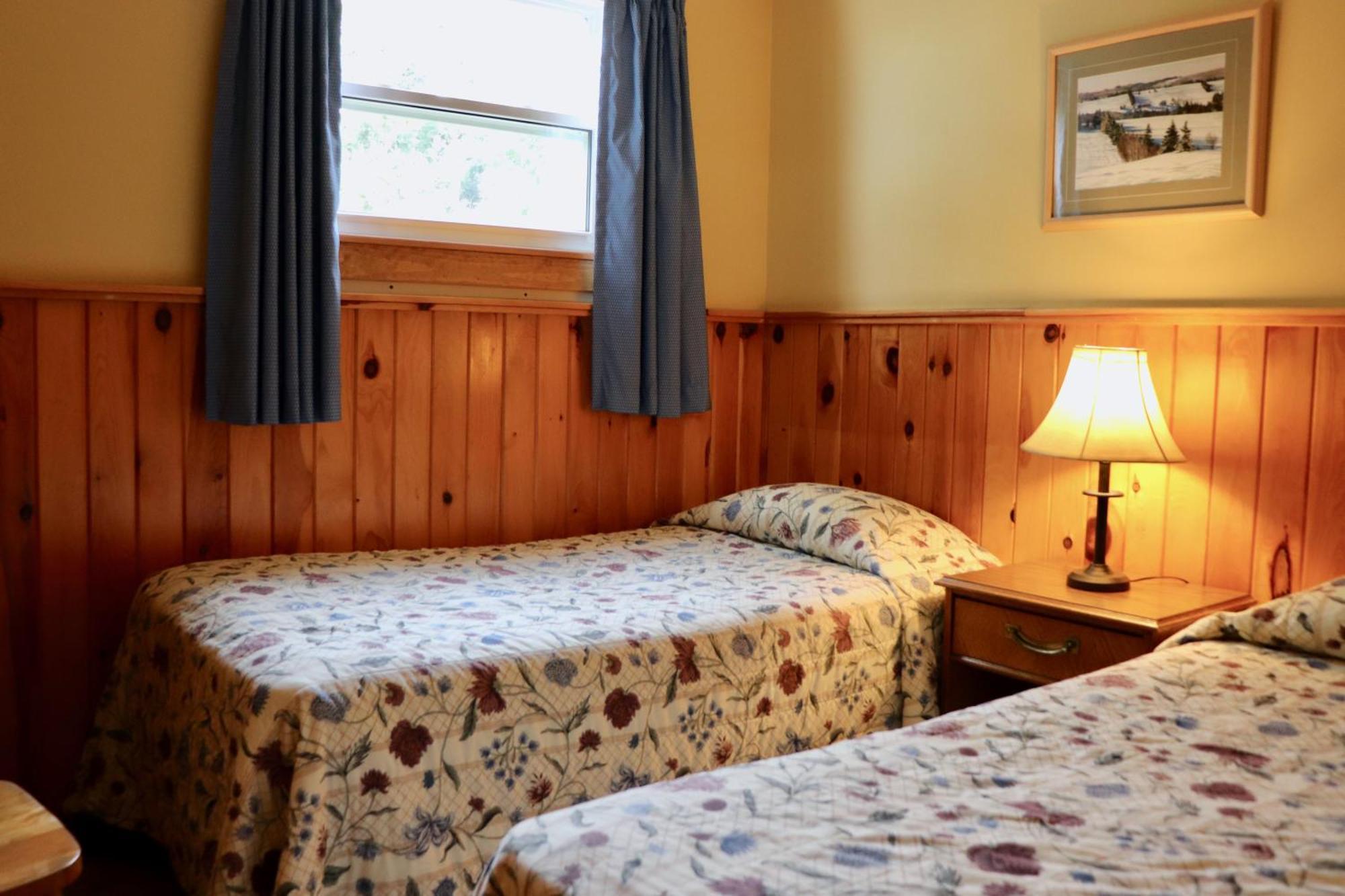 Shining Waters - Ingleside Cottages Cavendish Extérieur photo