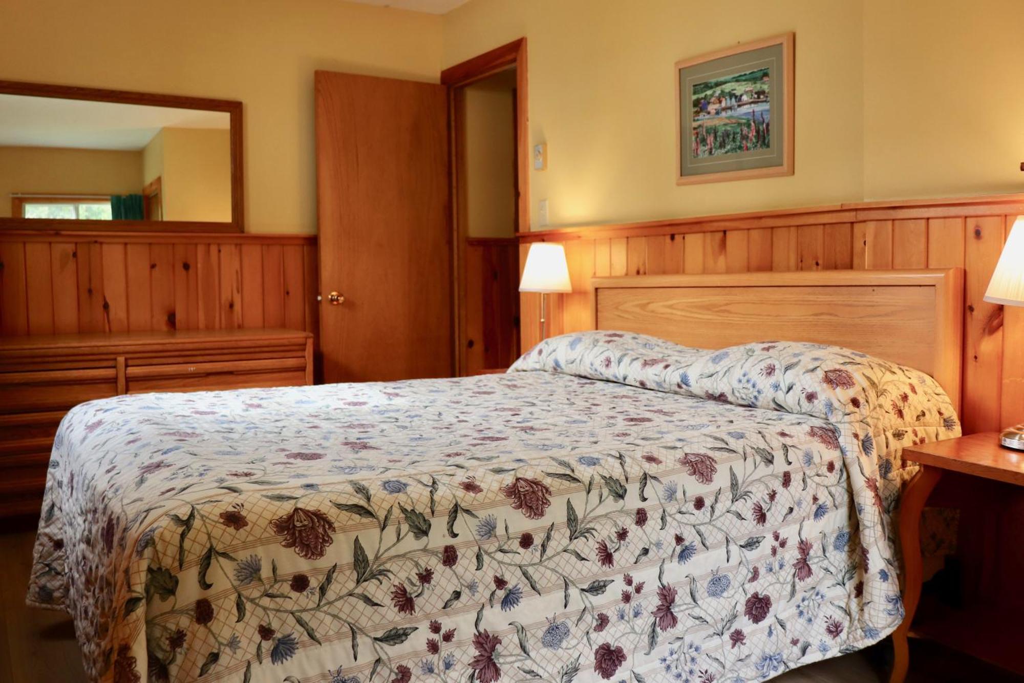Shining Waters - Ingleside Cottages Cavendish Extérieur photo
