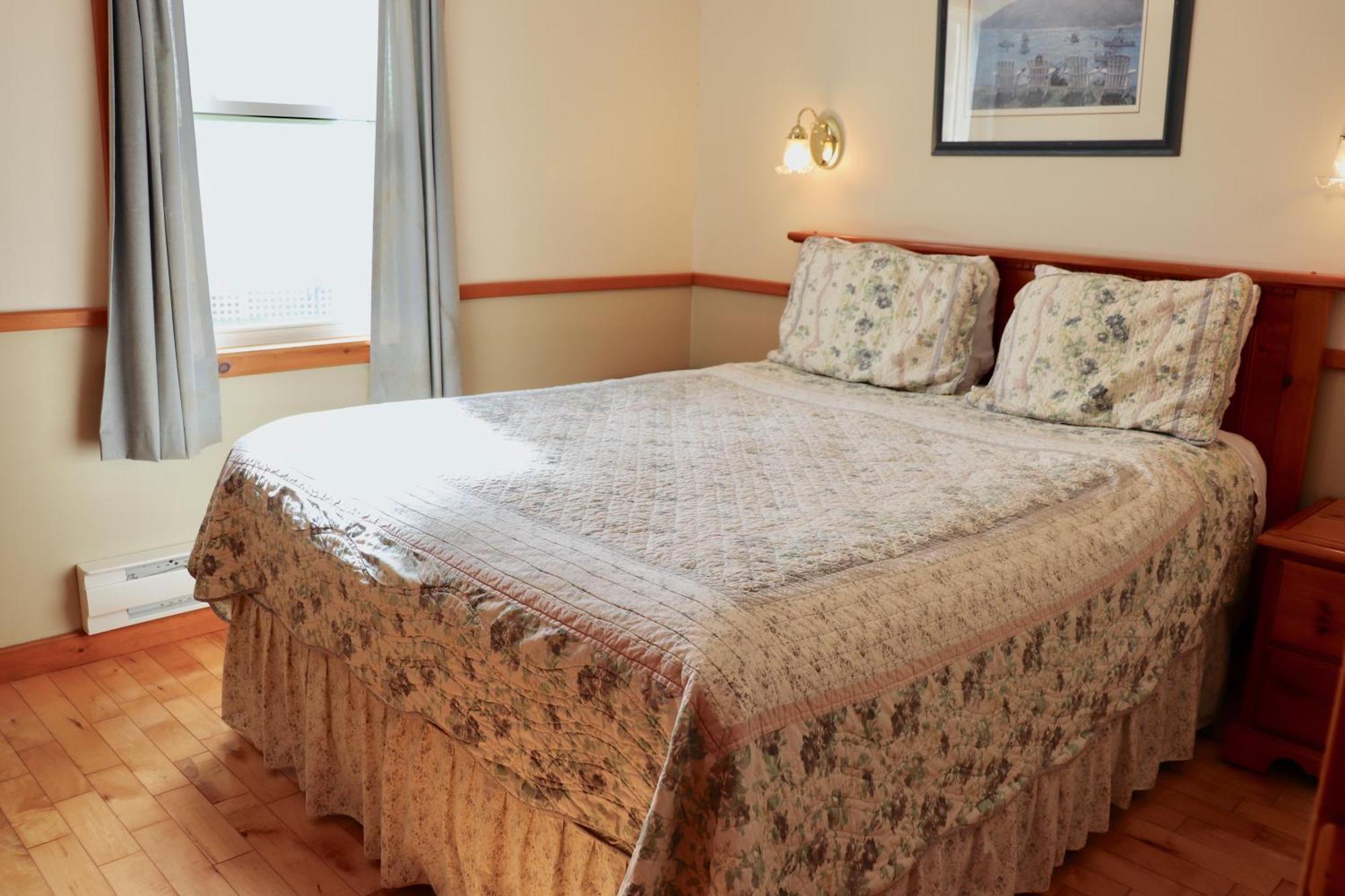 Shining Waters - Ingleside Cottages Cavendish Extérieur photo