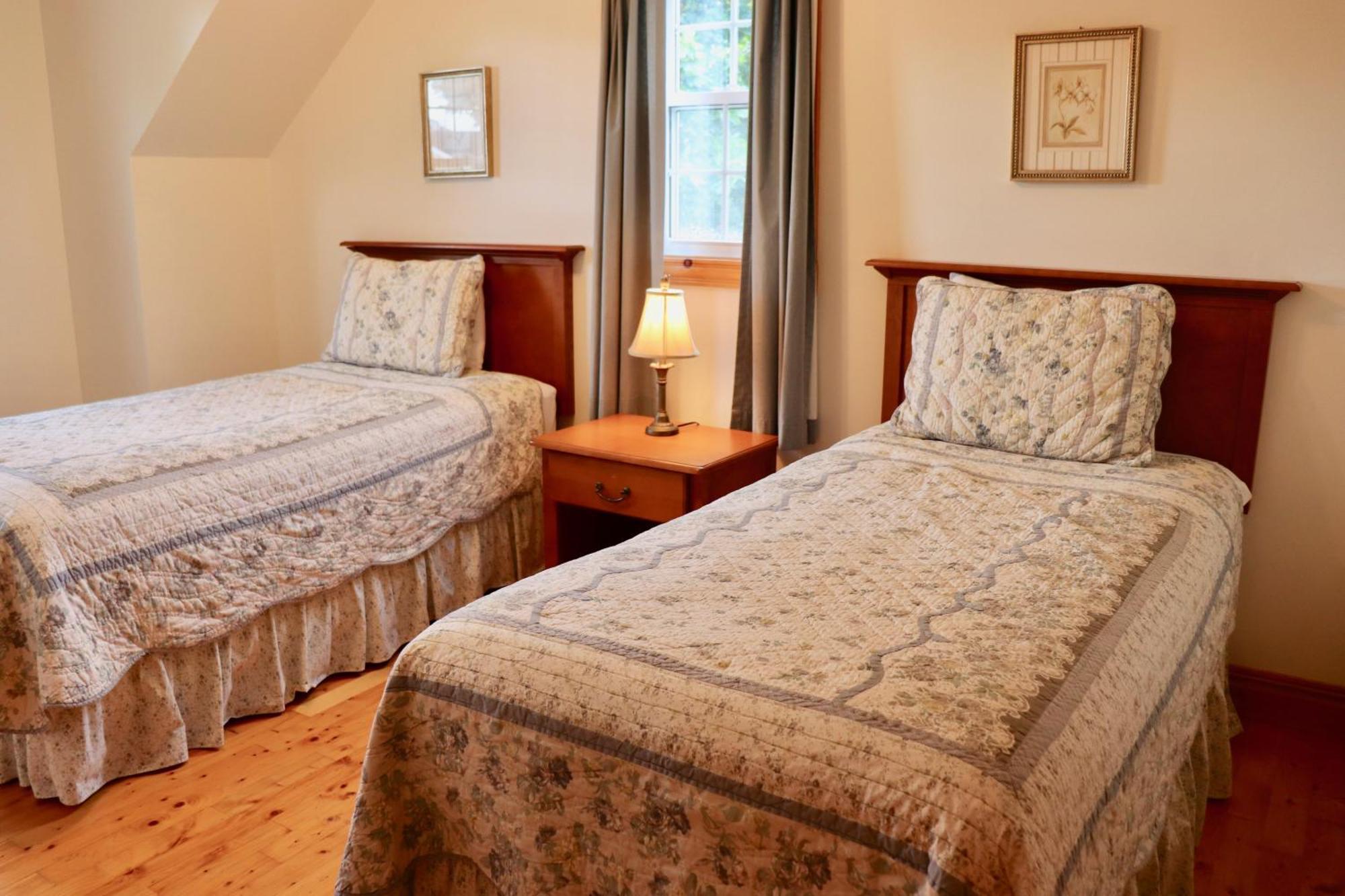 Shining Waters - Ingleside Cottages Cavendish Extérieur photo
